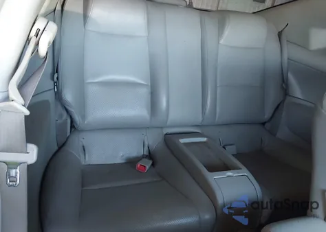 2005 Infiniti G35 z USA, uszkodzony, nr VIN JNKCV54E65M408082